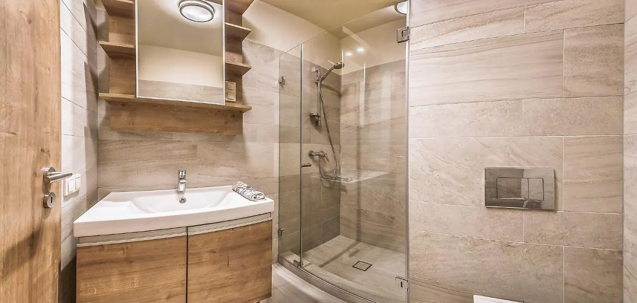 Art Homes Residence Budapest