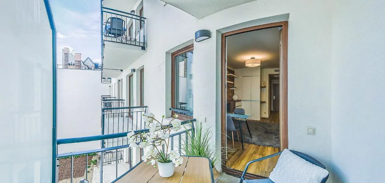 Art Homes Residence Budapest