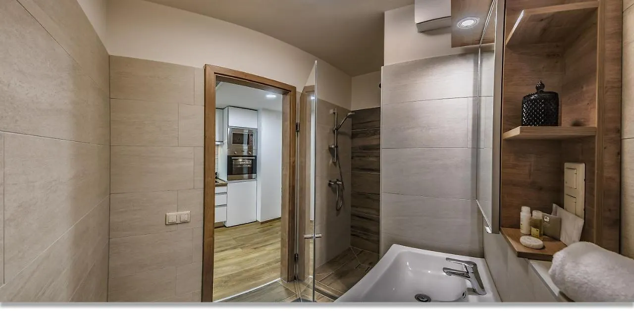 Art Homes Residence Budapest