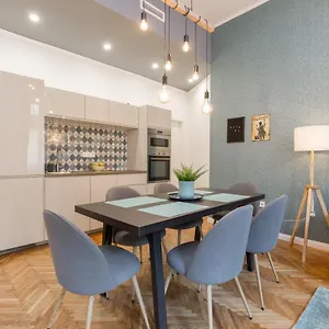 Royal Ferenciek Appartement