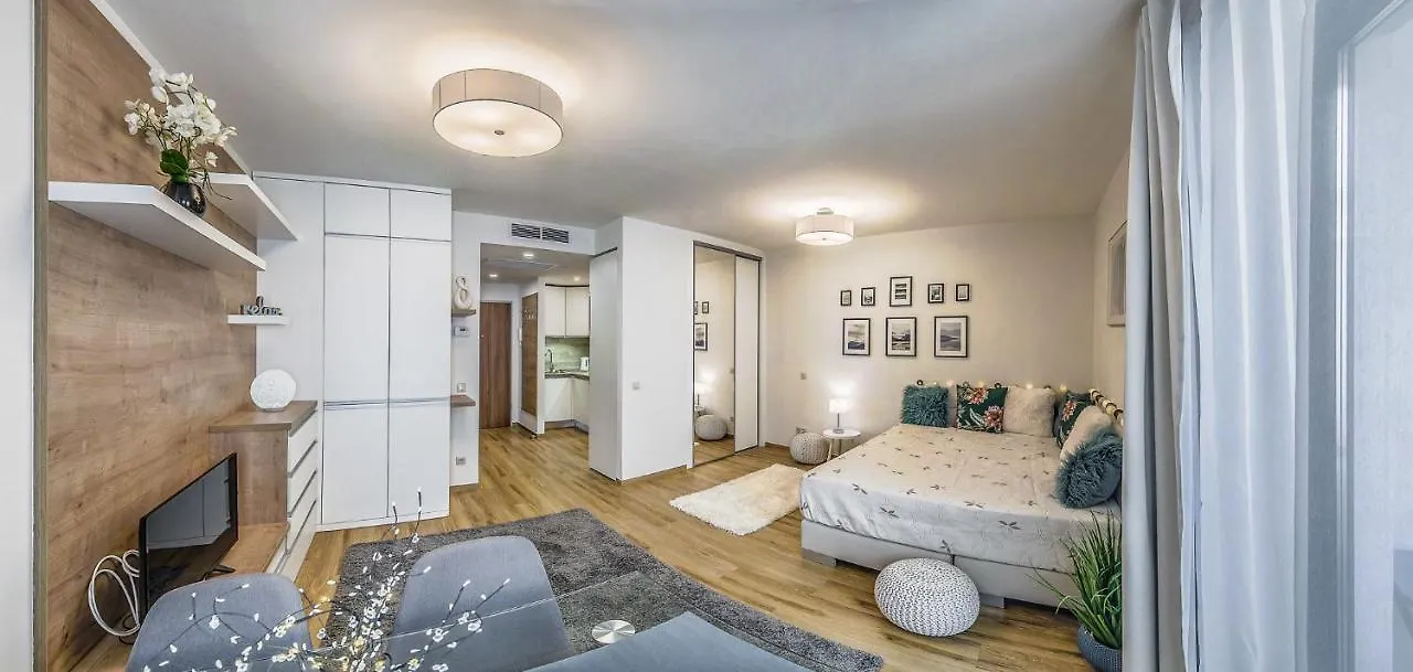 Art Homes Residence Budapest
